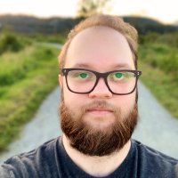James Blumhagen (@jamesblumhagen) 's Twitter Profile