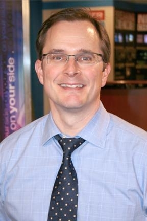News Director, WREG News Channel 3