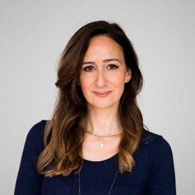 Celine Lazorthes Profile
