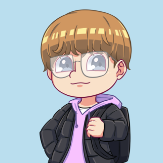 BenParrott_'s profile picture. 