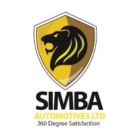 SimbaAutomotives (@simbaautomotiv1) 's Twitter Profile