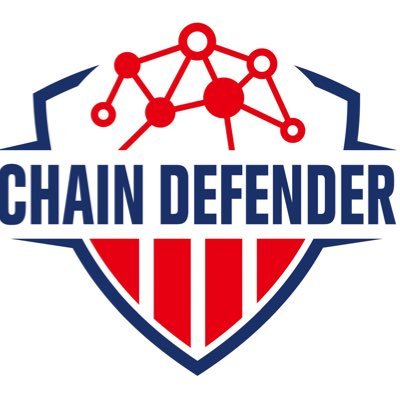 chaindefender's profile picture. 区块链底层生态的捍卫者.保护数字信息和协议的多维安全.