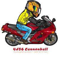 4Ｄ56 (@d56_4) Twitter profile photo