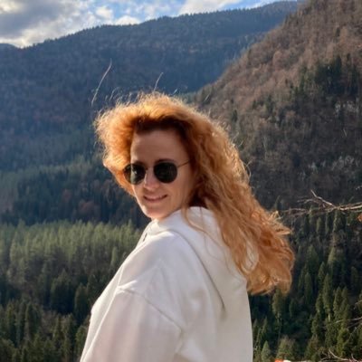 Profile Picture of Яна Иванова (@janaspring) on Twitter
