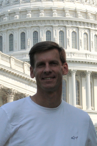 Seasoned executive specializing in scaling technology companies.