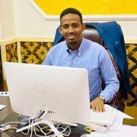 Hassan Deeq (@hassandeeq11) 's Twitter Profile