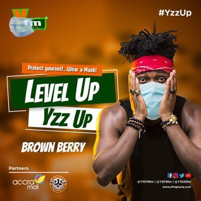 we ROCK the show dat rocks the Body #RYSENSHYNE Monday-Friday 4rm 6:00am to 9am on @Y1079fm with @iambrownberry & the crew!! Kp it Locked!!