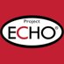 Scottish Centre for Project ECHO (@HHProjectECHO) Twitter profile photo