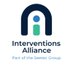 InterventionsAlliance (@intervalliance) Twitter profile photo InterventionsAlliance (@intervalliance) Twitter profile photo