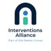 InterventionsAlliance (@IntervAlliance) Twitter profile photo