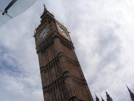 OmLondon's profile picture. Din Londonguide