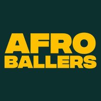 AfroBallers(@afroballers) 's Twitter Profile Photo