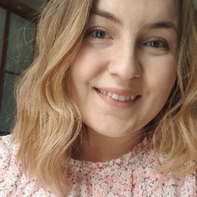 PenttinenTiia's profile picture. I do marketing, read books and blogs and drink coffee. @kirjakaktus