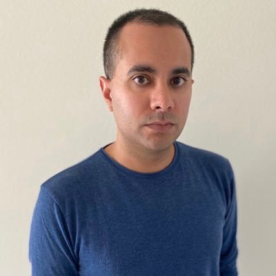 Timevalue0fbtc's profile picture. Author of Layered Money: From Gold and Dollars to #Bitcoin and CBDCs https://t.co/t9HF6jjcOL Adjunct Professor of Finance @USCMarshall.