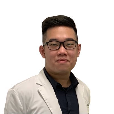 victorliwaitak's profile picture. Internal medicine resident | HKU MBBS M23 | LSC 17’ | 🏳️‍🌈 | He/him/his