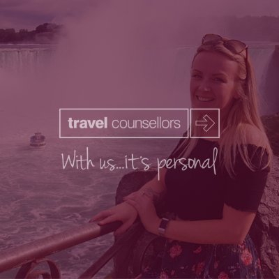 Personal travel expert with extensive experience in tailoring bespoke holidays. I can help you book any kind of holiday from packages to round the world trips!