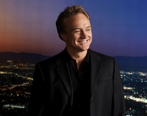 Executive Producer, Studio 60 On The Sunset Strip.