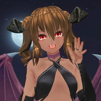 禍神れいな/諏訪御名方@バーチャル大田区民ツイッター飛び地民🏭✈️さんのプロフィール画像