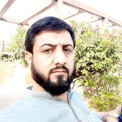 FaizUllahbros's profile picture. simple person like simple people.