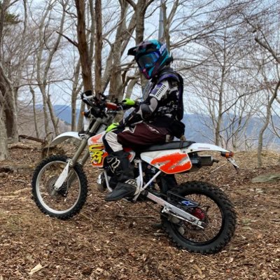 CRM50・XR250・セロー225w・X-Trainer 250 ・YZ250FX・RTL250R・4輪バギー、 宮城住み ハードエンデューロ頑張ってる19歳🇯🇵@UWYH90xybgkhmKO←父親 #WatanohaEnduro