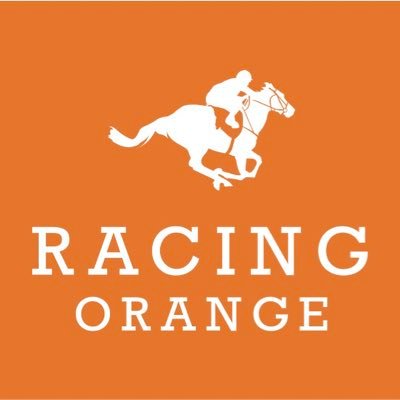 Racing Orange Profile
