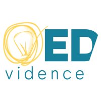 Proyecto EDvidence (@edvidencemodel) 's Twitter Profile