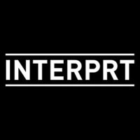 INTERPRT (@interprt) 's Twitter Profile