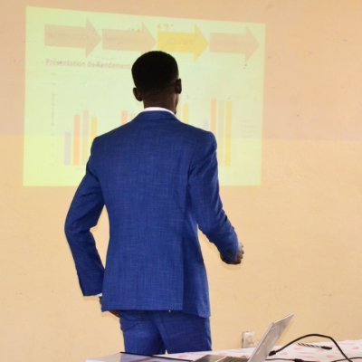 kasongohenri98's profile picture. Looking