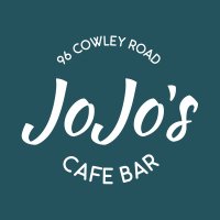JoJo's Cafe Bar(@jojoscowleyroad) 's Twitter Profile Photo
