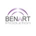 Benart Production (@benartpro) Twitter profile photo