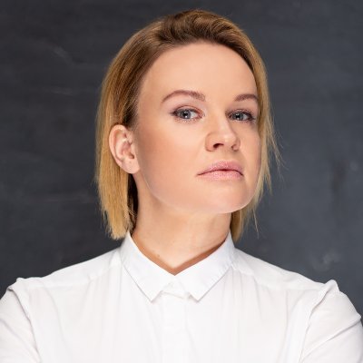 Co-Executive Director at @truth_hounds. Former Director at @Amnesty_UA. Events from #Ukraine & wider region from the human rights perspective. 🇺🇦🏳️🌈♀