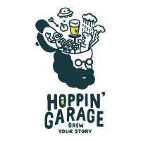 ホッピンガレージ | HOPPIN' GARAGE(@HoppinGarage) 's Twitter Profile Photo