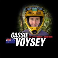 Cassie Voysey(@cvoysey96) 's Twitter Profile Photo