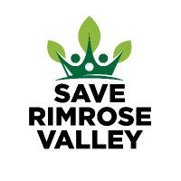 Save Rimrose Valley 🍃💚🍃(@saverimrose) 's Twitter Profile Photo