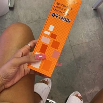 RobertW70530345's profile picture. we are legit suppliers of Apetamin syrup 200ml and other weight gain products world-wide below is our WhatsApp number
+1 5202226798