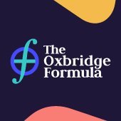 Oxbridge Formula Academy (formerly STEPMaths) (@oxbridgeformula) 's Twitter Profile