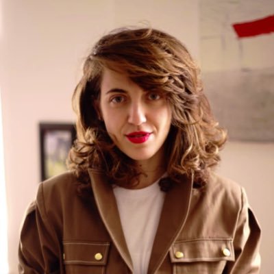 BeatriceCord's profile picture. Entrepreneur | Sustainability & Circular Economy