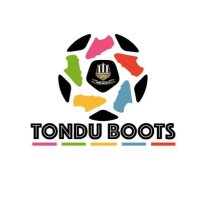 Tondu Boots(@BootsTondu) 's Twitter Profile Photo