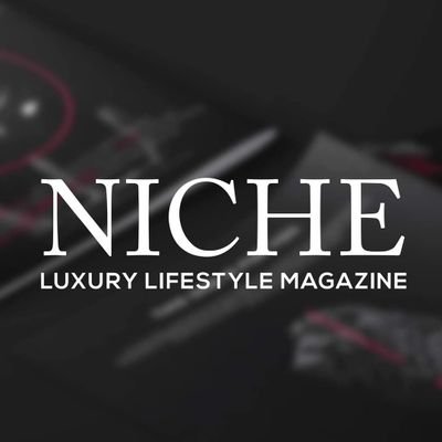 NicheMagazine Profile
