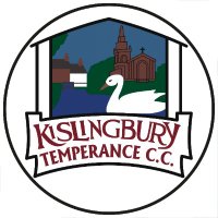 Kislingbury Temperance CC (@kislingbury_cc) 's Twitter Profile