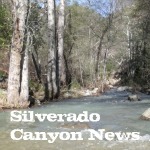 SilveradoCanyon News