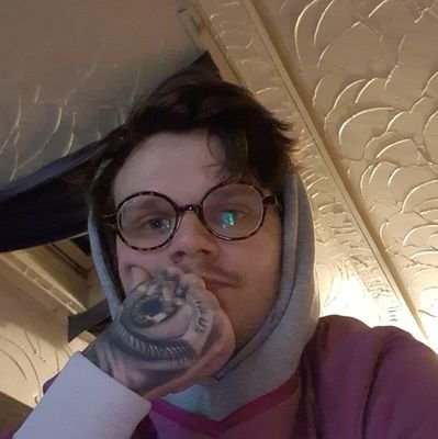 26. Rochdale AFC fan Buccaneers Fan. Writer and director.