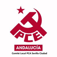 PCA Sevilla ciudad 🔻(@PCESevillalocal) 's Twitter Profile Photo