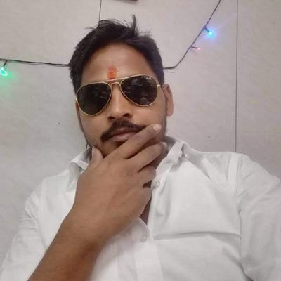 Zxm1YqeYLD1lCDO's profile picture. पंकज क्रांतिकारी

जातिवाद उच्च नीच का भेद भाव रखने वाले मेरे id से दूर रहे सिर्फ कट्टर हिन्दू ही जुड़े
जय श्री राम, जय श्री कृष्ण, जय श्री वाल्मीकि जी
जय सनातन