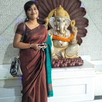 SmitaSaha22's profile picture. 