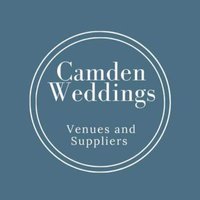 CamdenWeddings(@CamdenWedding) 's Twitter Profile Photo