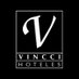 Vincci Hoteles (@Vincci_Hoteles) Twitter profile photo