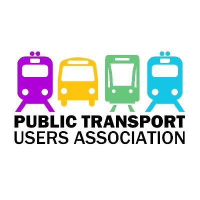 Advocating better public transport in Melbourne and Victoria, Australia. (To contact us, please email - see web site.)