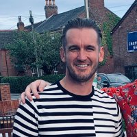 Paul Smith (@smithpaul1) 's Twitter Profile