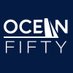 Ocean Fifty (@oceanfifty) Twitter profile photo